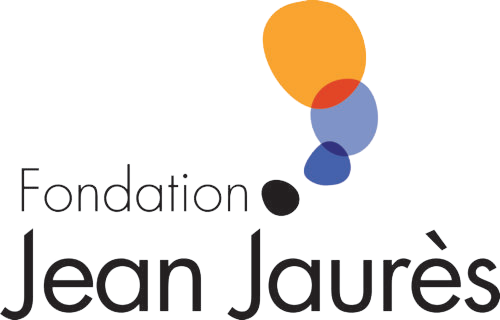 logo et lien vers le site de la Fondation Jean Jaurès