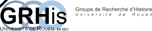 logo du GRHis