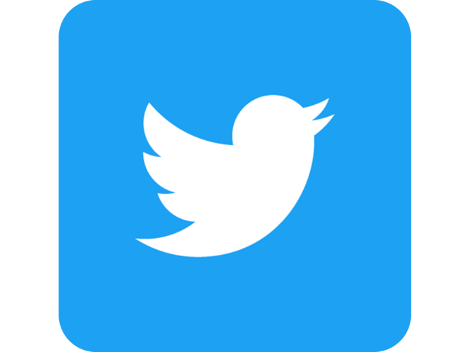 Logo twitter